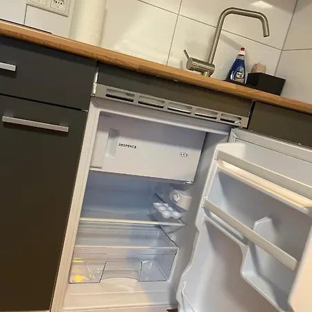 -bella Casa- דירה Fürth
