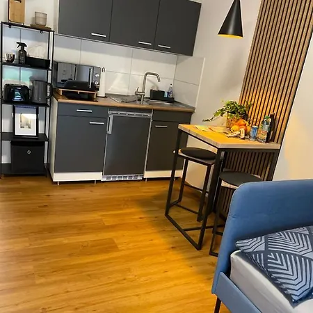 -bella Casa- Apartment