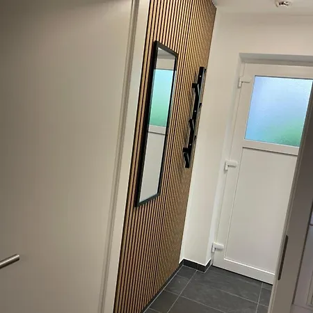 -bella Casa- Apartment *