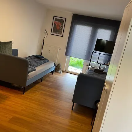 -bella Casa- Apartment