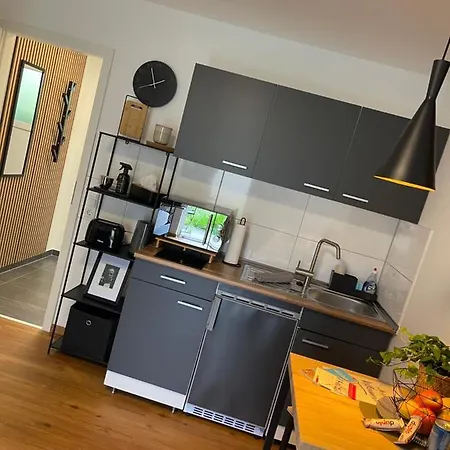 Apartment -bella Casa- *
