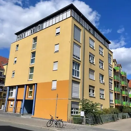 -bella Casa- Fürth