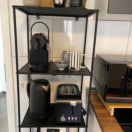 Apartment -bella Casa-