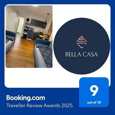 -bella Casa- * Fuerth
