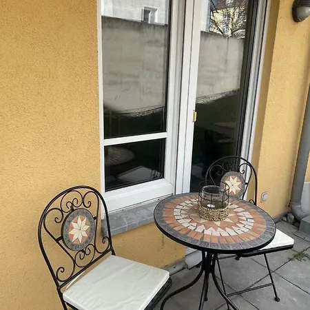 Apartament -bella Casa-
