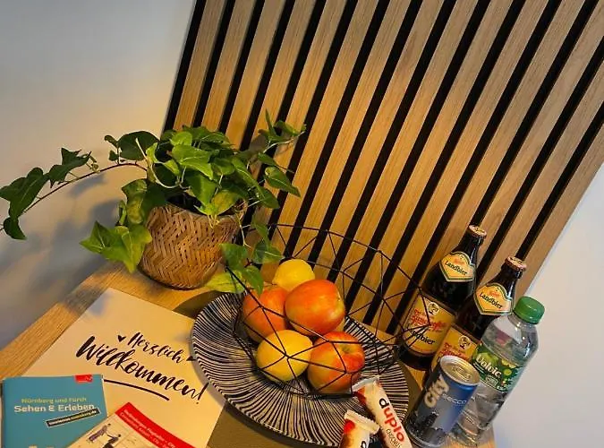 -bella Casa- Fürth