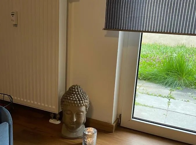 -bella Casa- Daire Fürth
