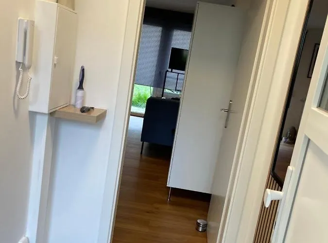 -bella Casa- Daire